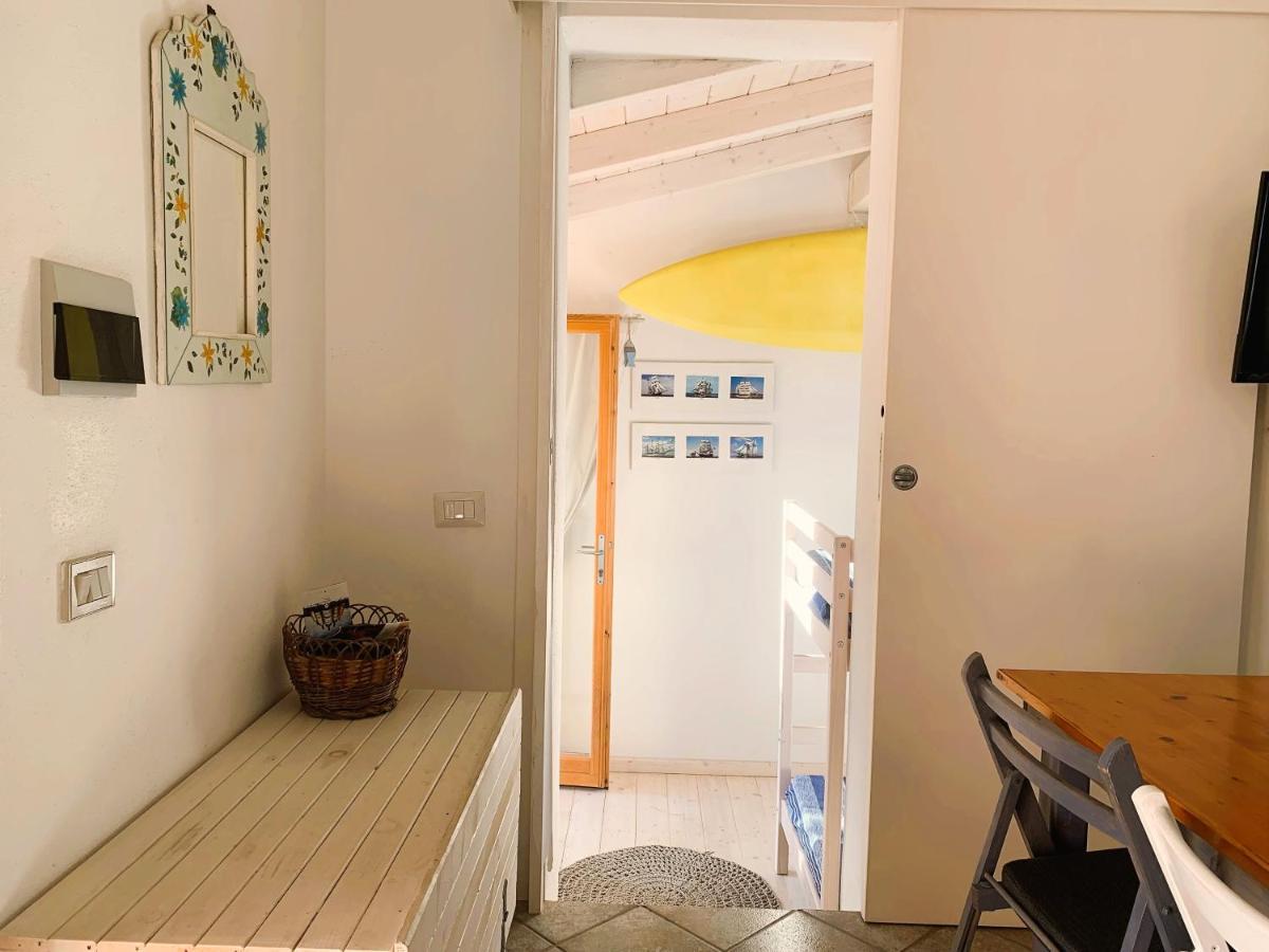 La Vela Summer House - Free Wifi - 700Mt From The Beach 哥斯达雷 外观 照片