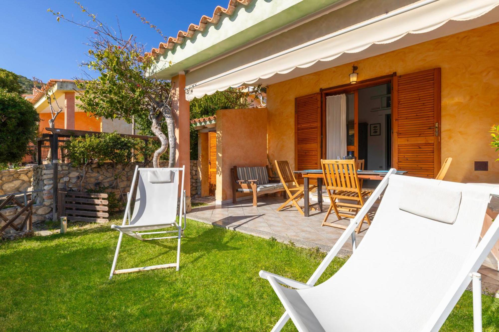 La Vela Summer House - Free Wifi - 700Mt From The Beach 哥斯达雷 外观 照片